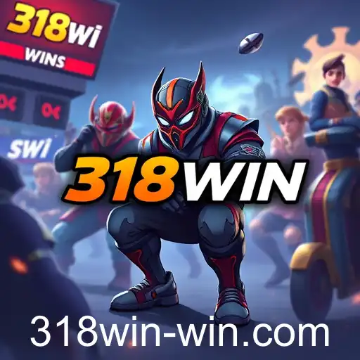 318win: Gaming Evolution in 2025