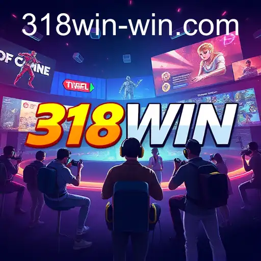 The Rise of 318win: Gaming in the Modern Age