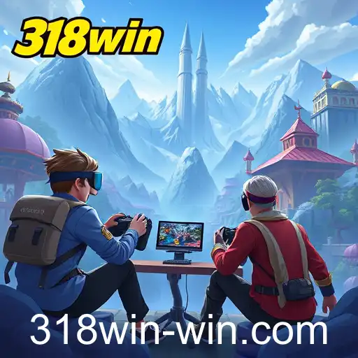 318win: Gaming Evolution in 2025