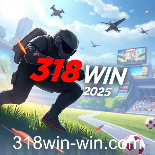 The Rise and Influence of 318win in Online Gaming