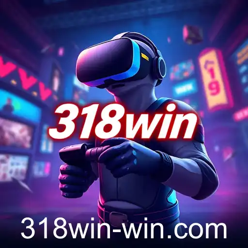 318win Revolutionizes Online Gaming Experience