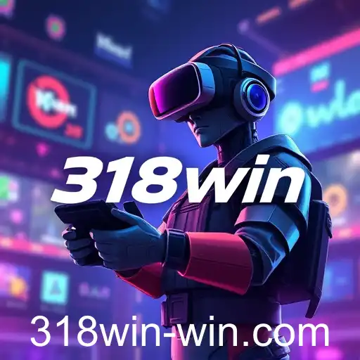 The Rise of 318win: A Gaming Revolution