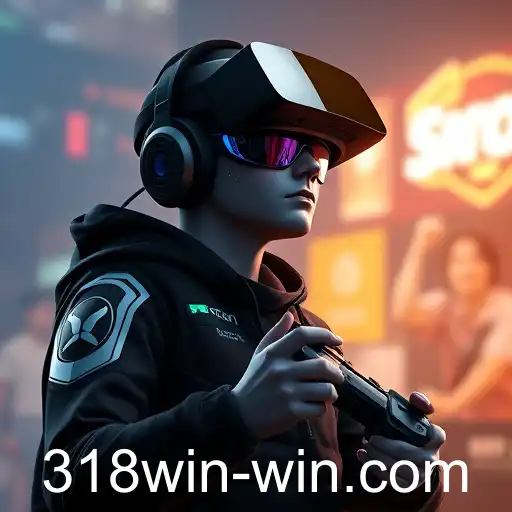 The 318win Phenomenon: Engaging Gamers Globally