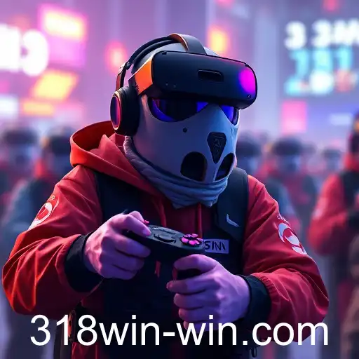 318win Revolutionizing Online Gaming Experience