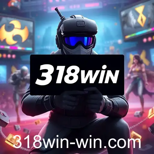 The Digital Frontier: 318win's Impact on Online Gaming
