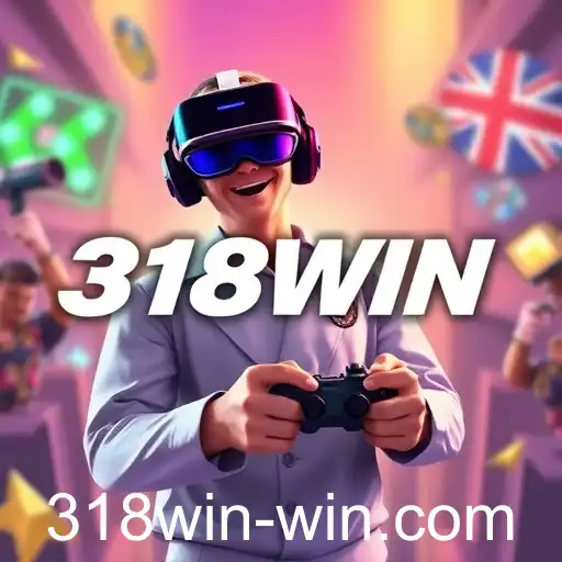 The Evolution of Online Gaming: Exploring '318win' in Modern Times