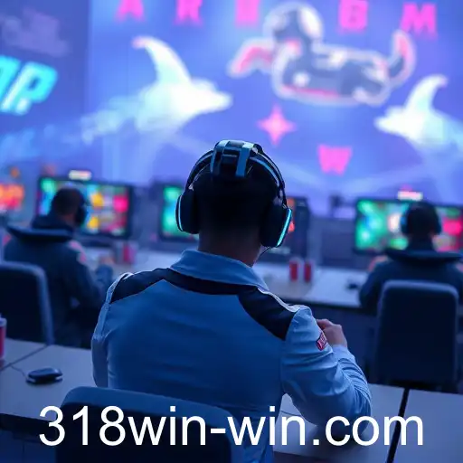 The Evolution of Online Gaming in 2025