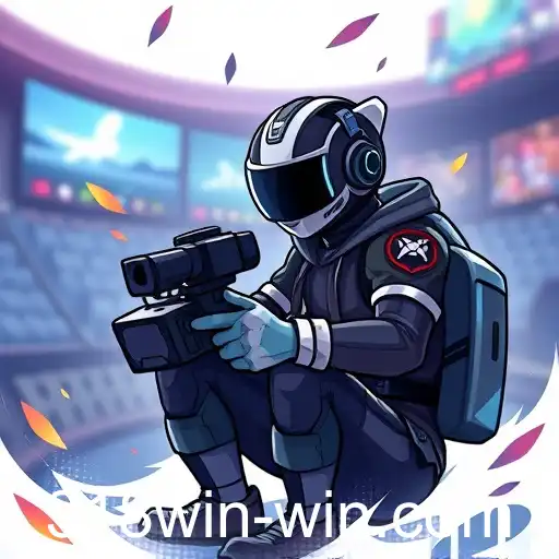 Exploring the Evolution of Online Gaming: 318win's Role