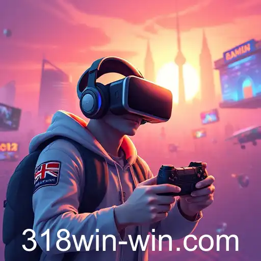 Evolution of Online Gaming in 2025