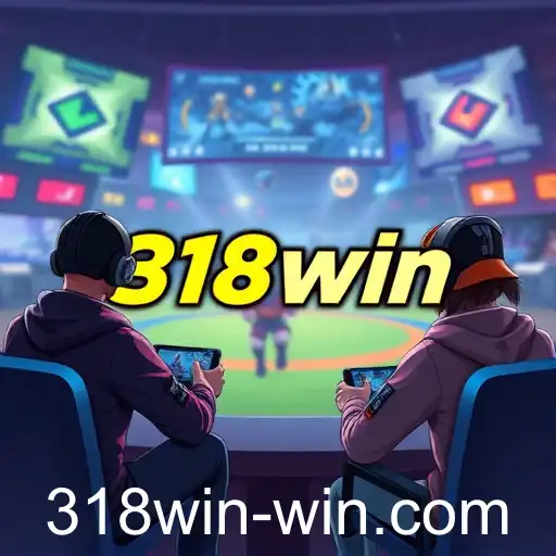 Gaming Evolution: Insights from 318win