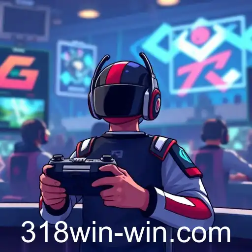 Gaming Evolution and the Rise of 318win