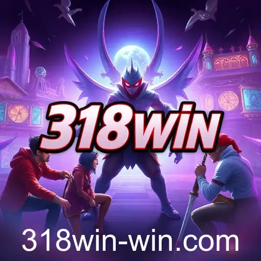 318win: A New Frontier in Online Gaming