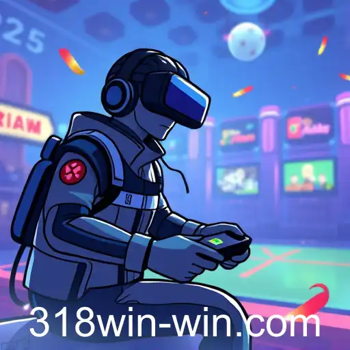 The Rise of Gaming Portals in 2025