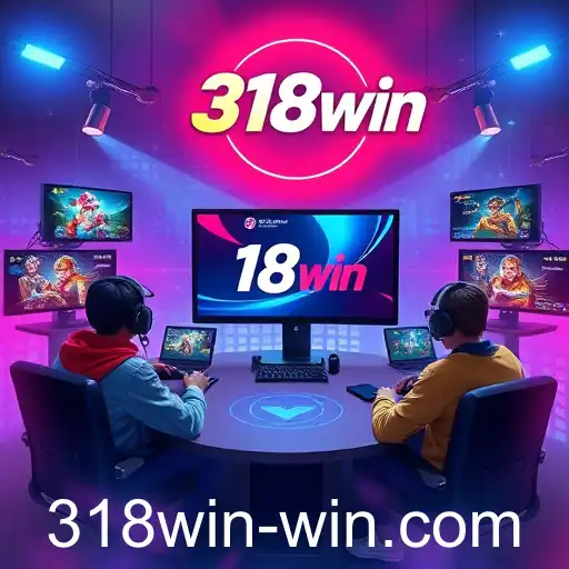 The Rise of 318win and Its Impact on Online Gaming