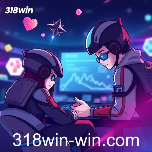 The Rise of 318win in the Gaming World