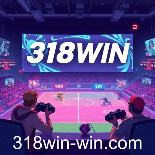 The Rise of 318win: Transforming the Gaming Experience