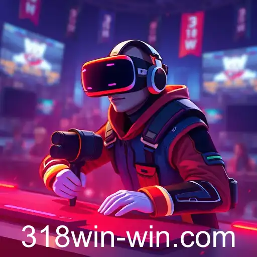 The Rise of Online Gaming in 2025: A Deep Dive into 318win