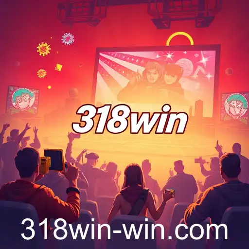 The Rise of Online Gaming and 318win's Impact