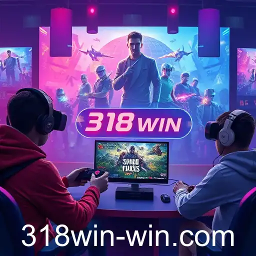 The Rise of Online Gaming Platforms