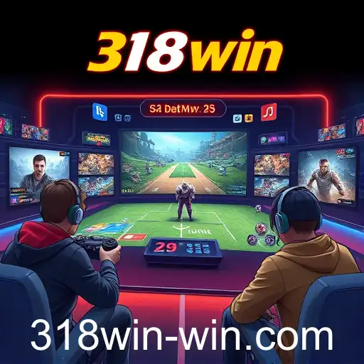 Rising Trends in Online Gaming