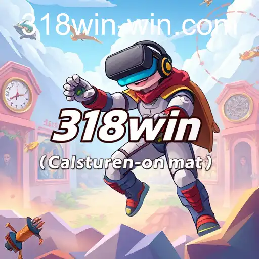 The Evolution of Online Gaming: 318win Leads the Way