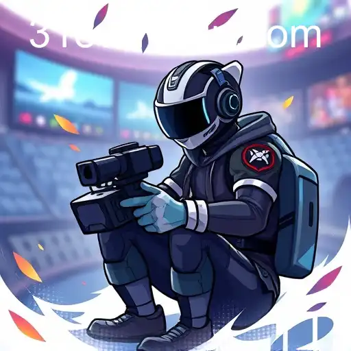 Exploring the Evolution of Online Gaming: 318win's Role