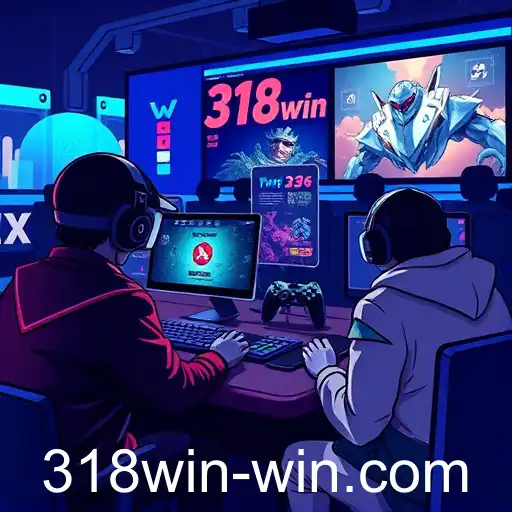 The Evolution of Online Gaming in 2025