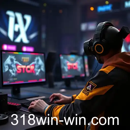 The Evolving Landscape of Online Gaming in 2025