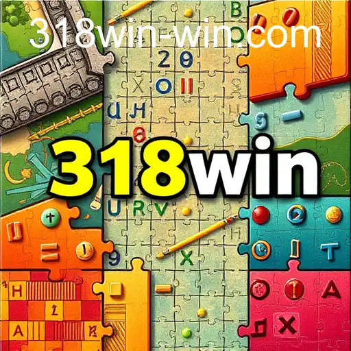 Exploring the Intriguing World of Puzzle Games: The 318win Experience