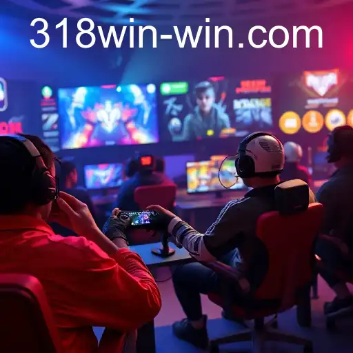 The Rise of Gaming in the Digital Era