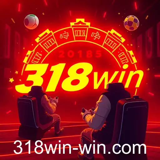 The Rise of 318win and Its Impact on Online Gaming