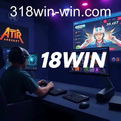 The Rise of 318win in Online Gaming