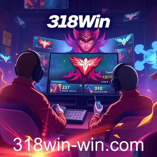 Navigating the Gaming Landscape: 318win's Impact