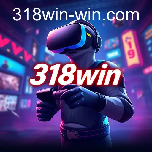 318win Revolutionizes Online Gaming Experience