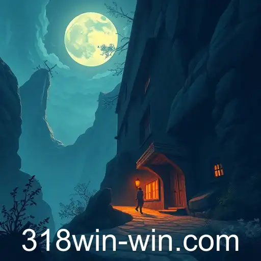 Exploring the World of Adventure Games: A Journey into the Unknown