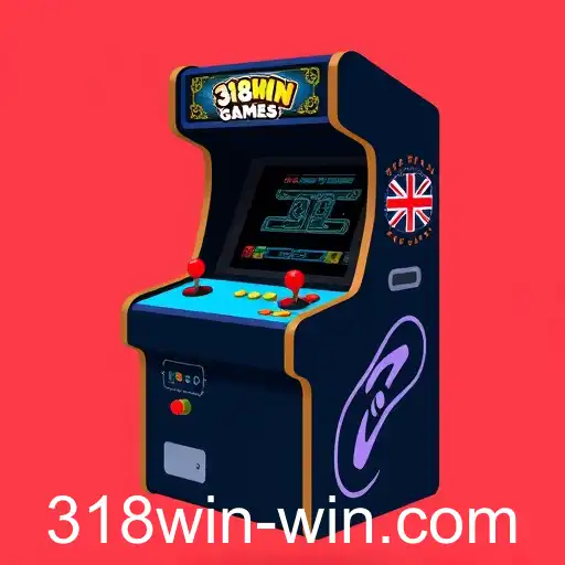 318win: A Gateway to the Exciting World of Arcade Games