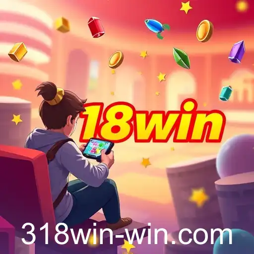 Exploring the World of Casual Games: Understanding the Appeal of '318win'