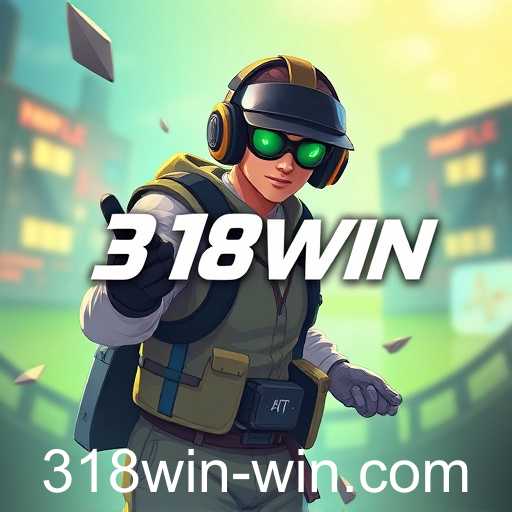The Digital Frontier: 318win's Impact on Online Gaming