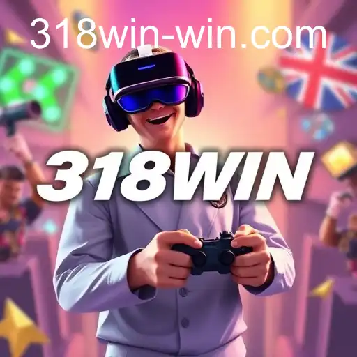 The Evolution of Online Gaming: Exploring '318win' in Modern Times