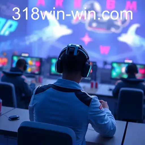 The Evolution of Online Gaming in 2025