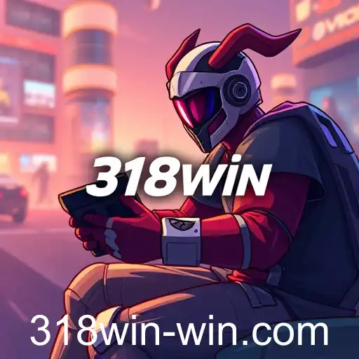 The Evolution of Online Gaming and 318win's Impact