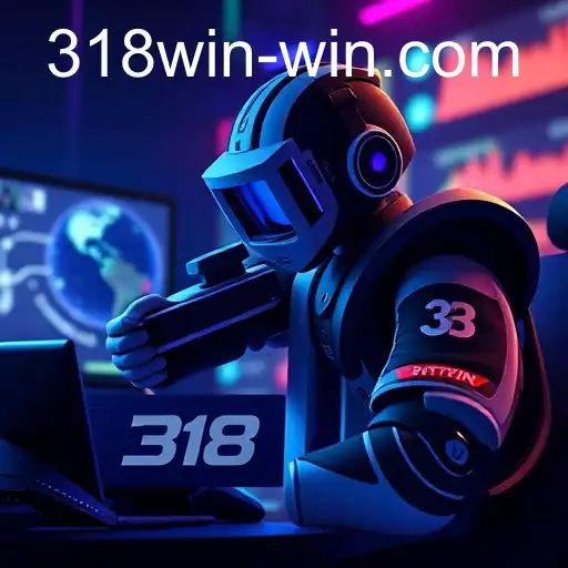 Exploring the Rise of 318win in Online Gaming