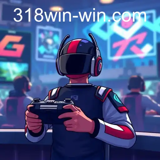 Gaming Evolution and the Rise of 318win