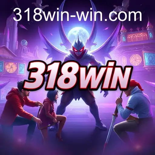 318win: A New Frontier in Online Gaming