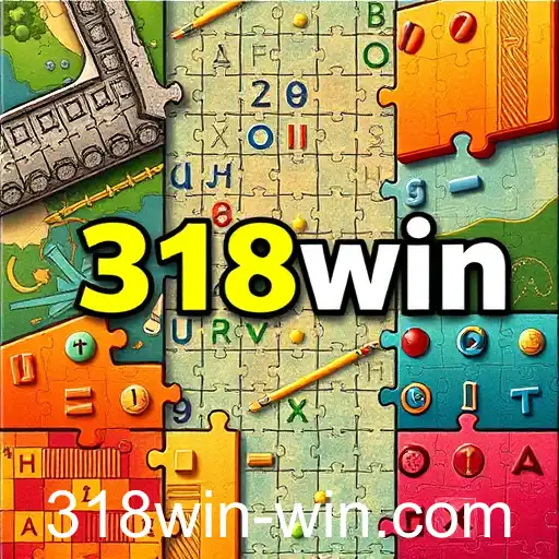 Exploring the Intriguing World of Puzzle Games: The 318win Experience
