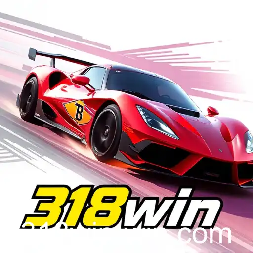 Exploring the Exciting World of Racing Games: A Deep Dive into the 318win Phenomenon
