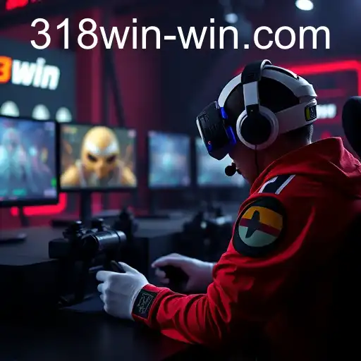 Revolutionizing Online Gaming: The Rise of 318win