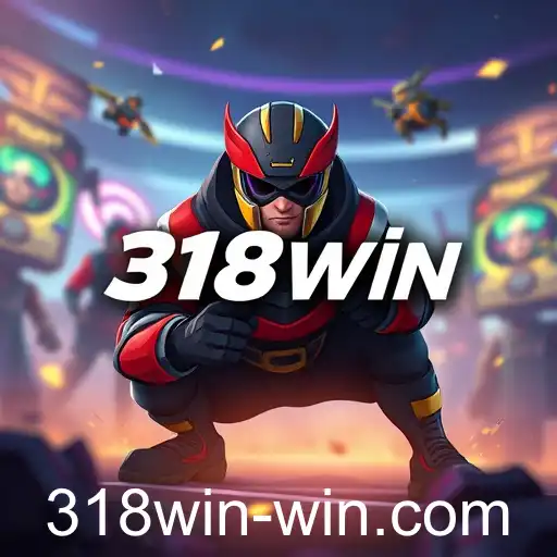 The Rise of Online Gaming in 2025: A Deep Dive into 318win