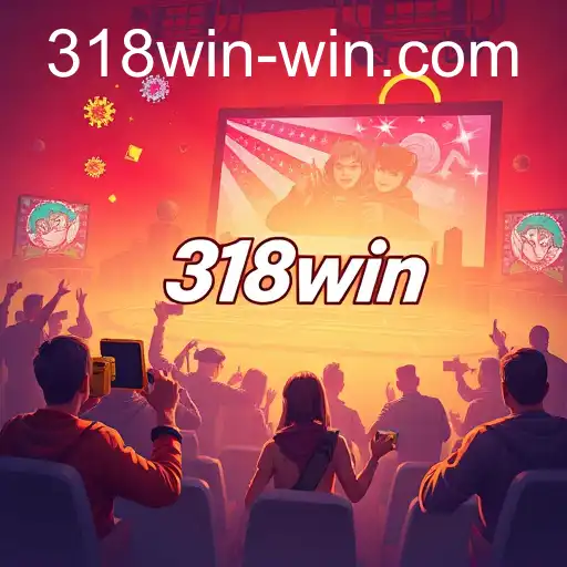 The Rise of Online Gaming and 318win's Impact