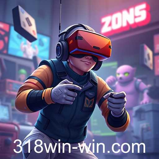 Rising Trends in Online Gaming